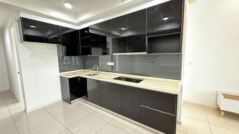 Condominium for Rent at The Elysia Park Residence - Yoland . - Kitchen - PropertyGuru.com.my