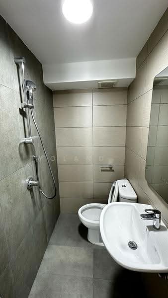 Condominium for Rent at The Elysia Park Residence - Yoland . - Bathroom - PropertyGuru.com.my