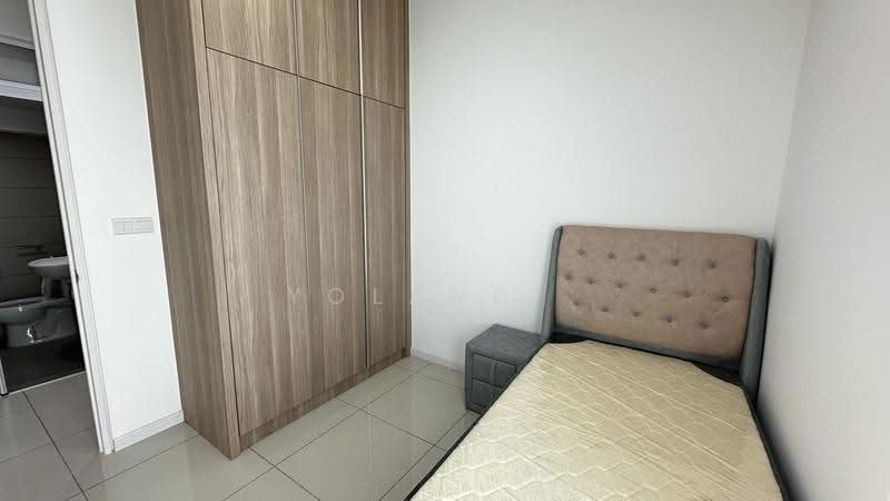 Condominium for Rent at The Elysia Park Residence - Yoland . - Bedroom - PropertyGuru.com.my