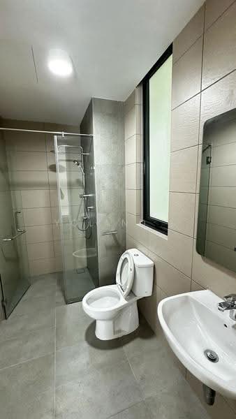 Condominium for Rent at The Elysia Park Residence - Yoland . - Bathroom - PropertyGuru.com.my