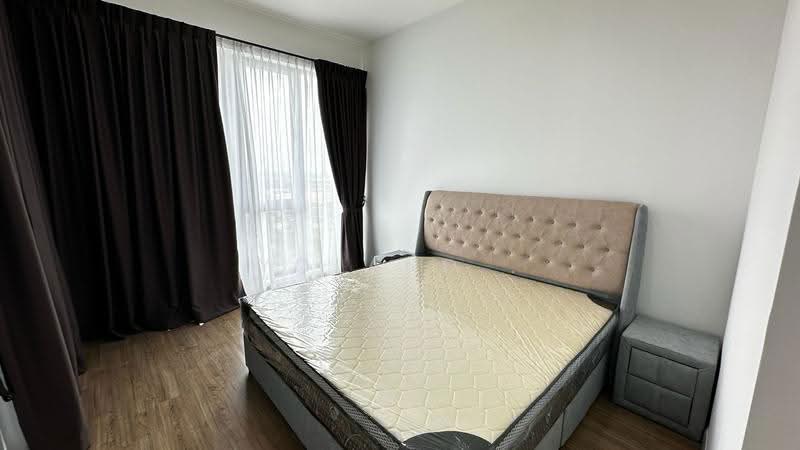 Condominium for Rent at The Elysia Park Residence - Yoland . - Bedroom - PropertyGuru.com.my