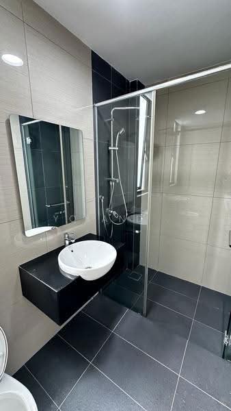 Condominium for Rent at The Elysia Park Residence - Yoland . - Bathroom - PropertyGuru.com.my