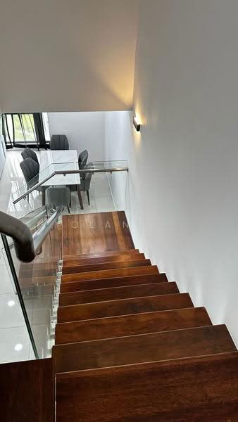 Condominium for Rent at The Elysia Park Residence - Yoland . - Dining Room - PropertyGuru.com.my