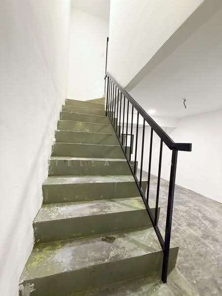 1-storey Terraced House for Sale in Taman Molek (Johor Bahru) - Stella Chia - Interior - PropertyGuru.com.my
