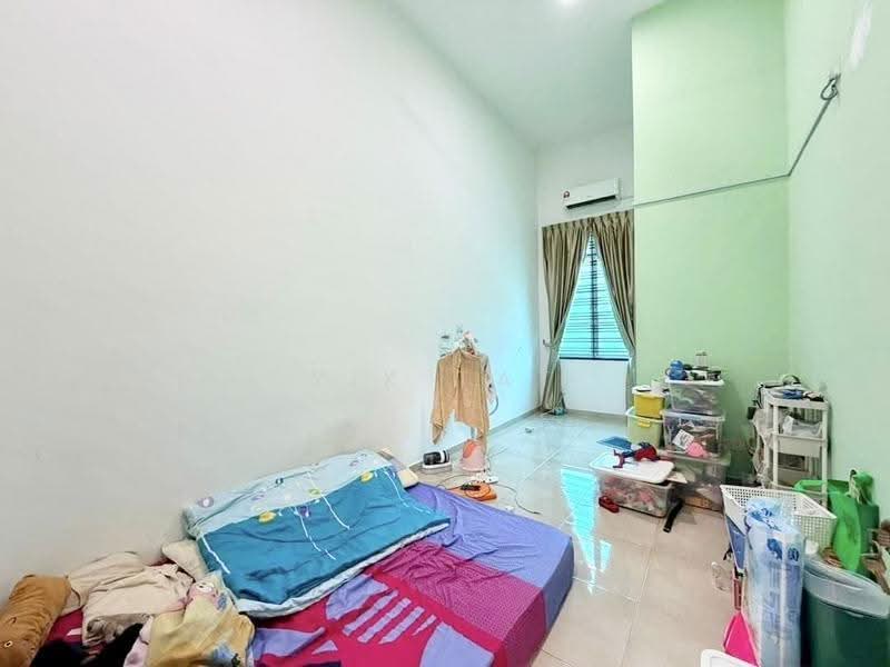 Rumah Teres 2-Tingkat untuk Dijual di Taman Nusa Sentral (Iskandar Puteri (Nusajaya)) - Yik Tat - Bedroom - PropertyGuru.com.my