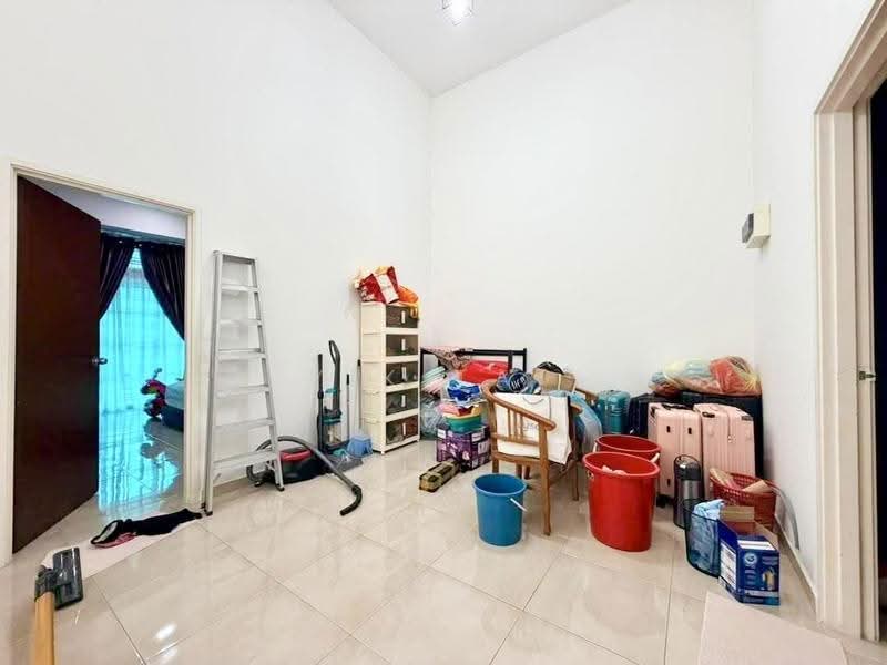 Rumah Teres 2-Tingkat untuk Dijual di Taman Nusa Sentral (Iskandar Puteri (Nusajaya)) - Yik Tat - Interior - PropertyGuru.com.my