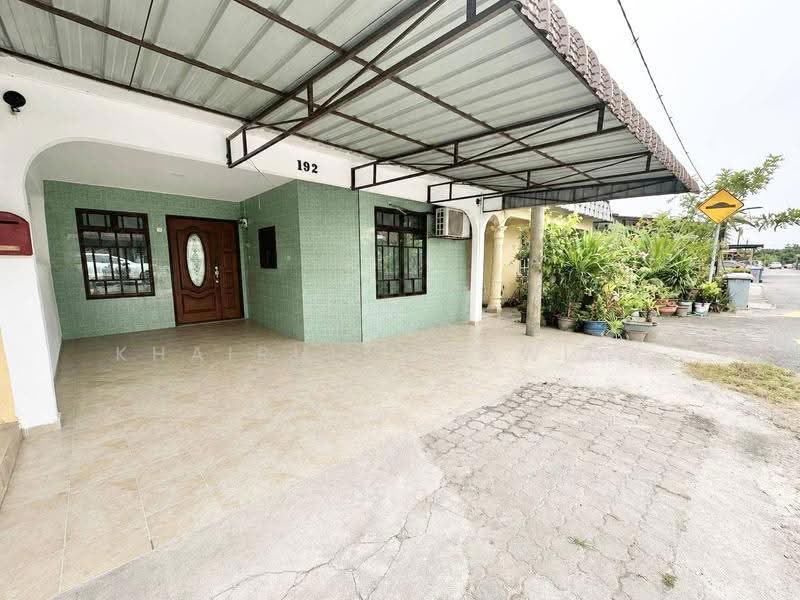 Rumah Teres 1-Tingkat untuk Dijual di Taman Sijangkang Jaya (Telok Panglima Garang) - Muhd Khairulnawawi Kamaruddin - Exterior - PropertyGuru.com.my