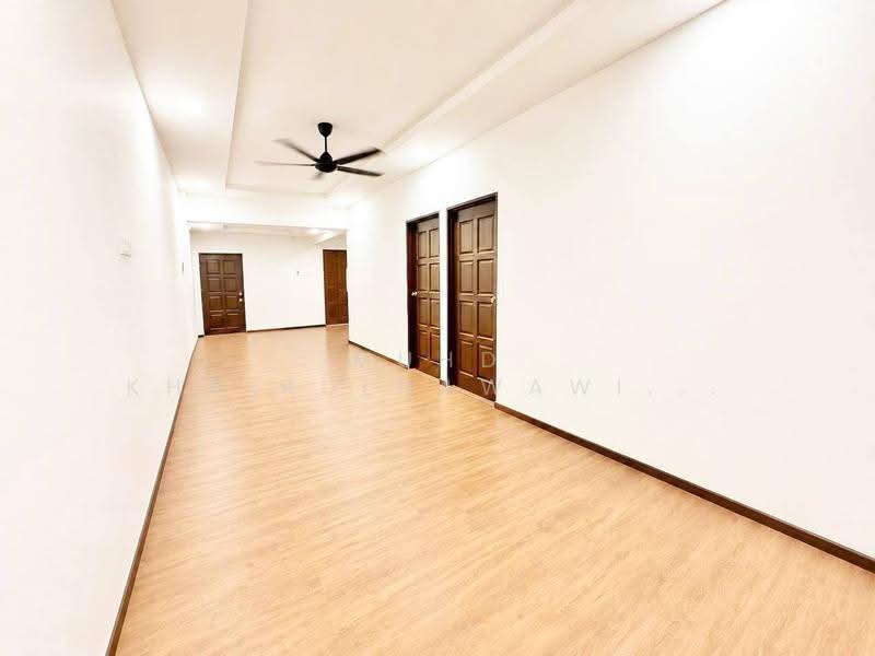 Rumah Teres 1-Tingkat untuk Dijual di Taman Sijangkang Jaya (Telok Panglima Garang) - Muhd Khairulnawawi Kamaruddin - Corridor - PropertyGuru.com.my