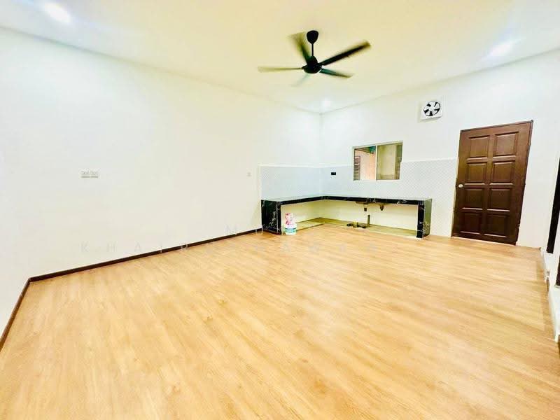 Rumah Teres 1-Tingkat untuk Dijual di Taman Sijangkang Jaya (Telok Panglima Garang) - Muhd Khairulnawawi Kamaruddin - Kitchen - PropertyGuru.com.my