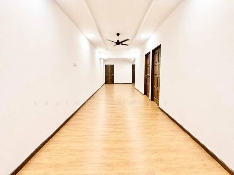 Rumah Teres 1-Tingkat untuk Dijual di Taman Sijangkang Jaya (Telok Panglima Garang) - Muhd Khairulnawawi Kamaruddin - Corridor - PropertyGuru.com.my