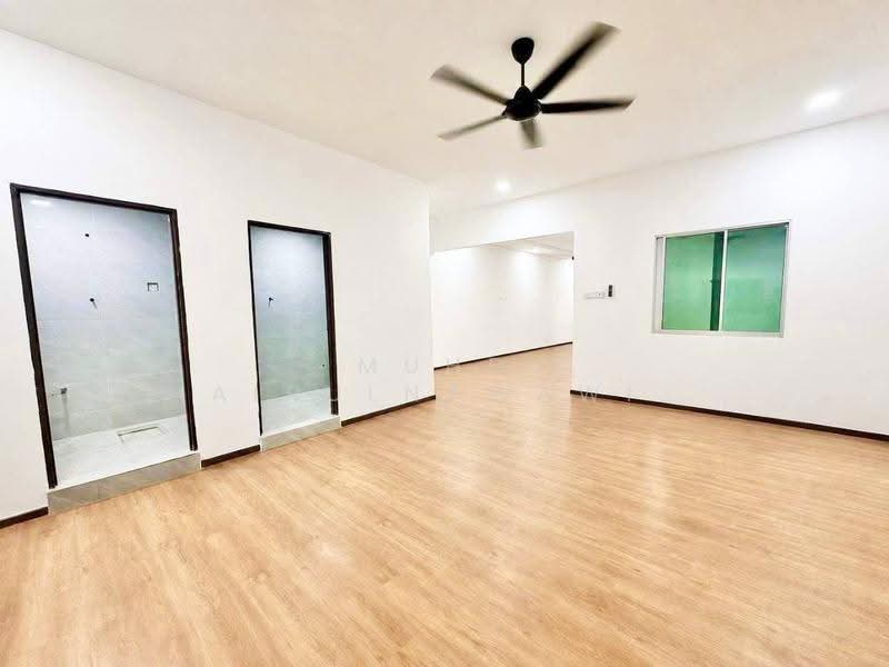 Rumah Teres 1-Tingkat untuk Dijual di Taman Sijangkang Jaya (Telok Panglima Garang) - Muhd Khairulnawawi Kamaruddin - Bathroom - PropertyGuru.com.my