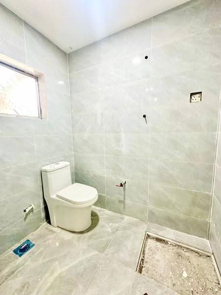 Rumah Teres 1-Tingkat untuk Dijual di Taman Sijangkang Jaya (Telok Panglima Garang) - Muhd Khairulnawawi Kamaruddin - Bathroom - PropertyGuru.com.my