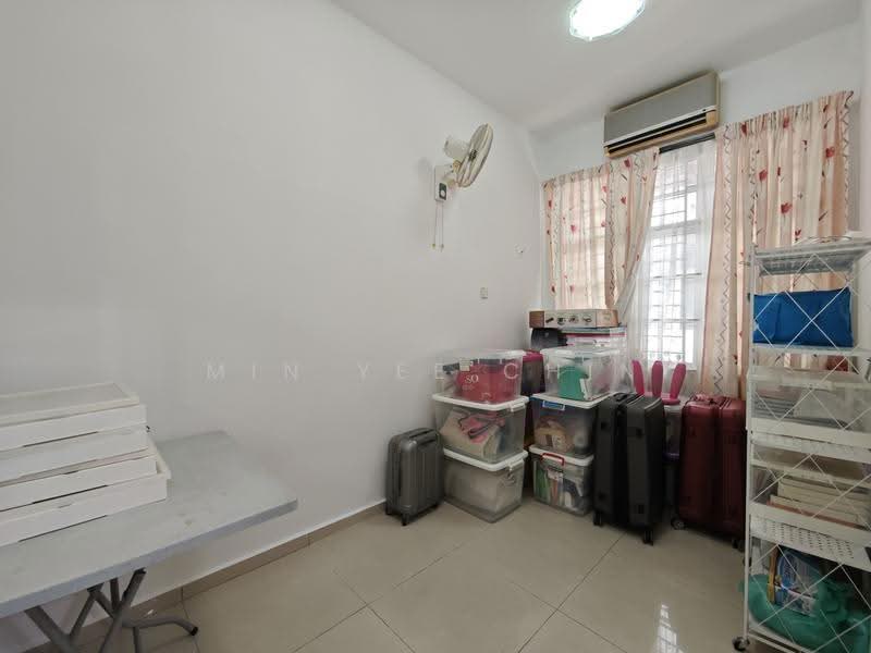 2-storey Terraced House for Sale in Taman Semabok Perdana (Semabok) - Min Yee Chin - Interior - PropertyGuru.com.my