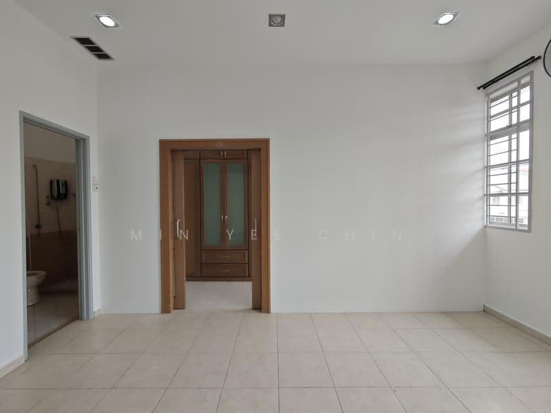 2-storey Terraced House for Sale in Taman Semabok Perdana (Semabok) - Min Yee Chin - Bathroom - PropertyGuru.com.my
