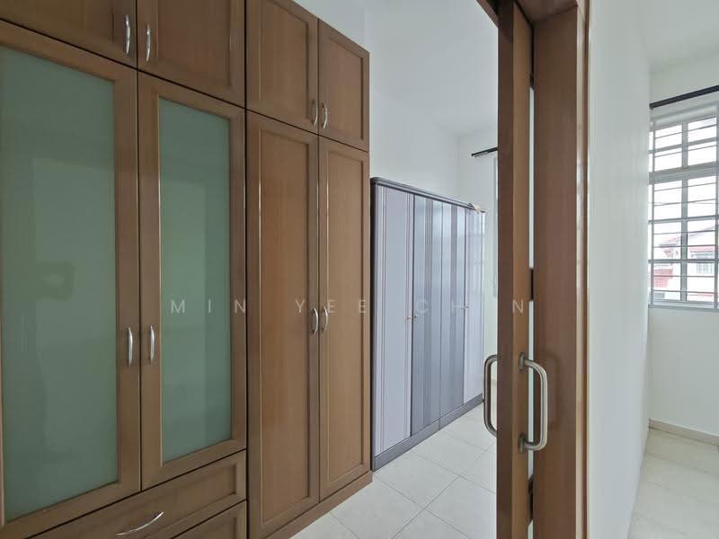 2-storey Terraced House for Sale in Taman Semabok Perdana (Semabok) - Min Yee Chin - Interior - PropertyGuru.com.my