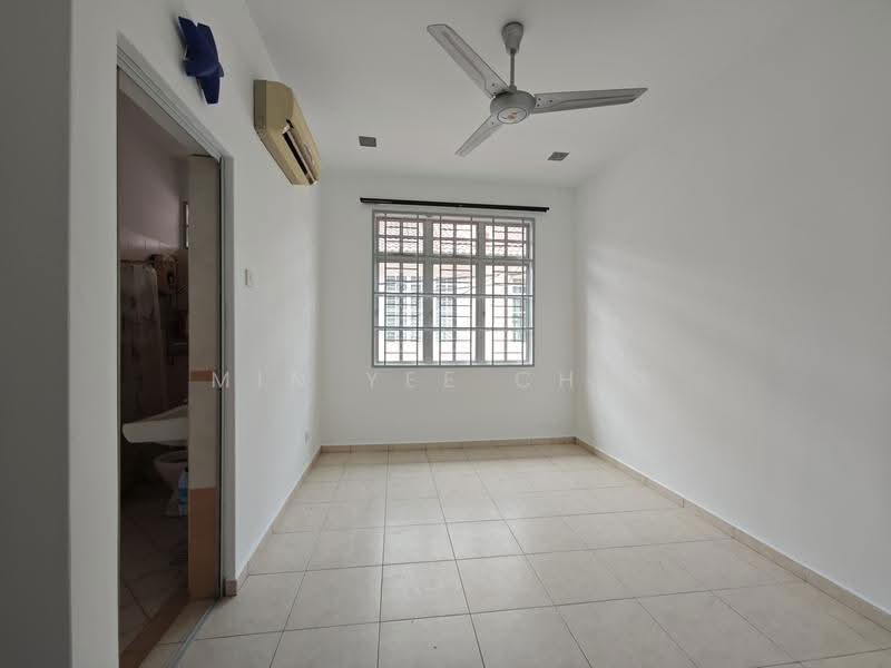 2-storey Terraced House for Sale in Taman Semabok Perdana (Semabok) - Min Yee Chin - Bathroom - PropertyGuru.com.my