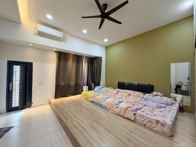 2-storey Terraced House for Sale in Taman Satu Krubong (Krubong) - Ramona Tan - PropertyGuru.com.my