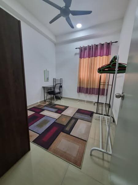 Service Residence for Rent at SkyLake Residence - Eric Sea - Interior - PropertyGuru.com.my