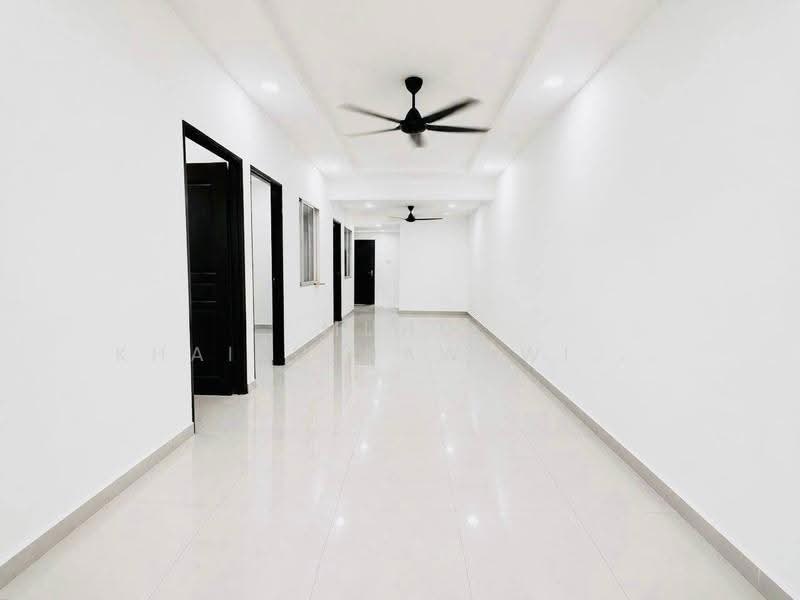 Rumah Teres 1-Tingkat untuk Dijual di Taman Rambai Indah (Jenjarom) - Muhd Khairulnawawi Kamaruddin - Corridor - PropertyGuru.com.my