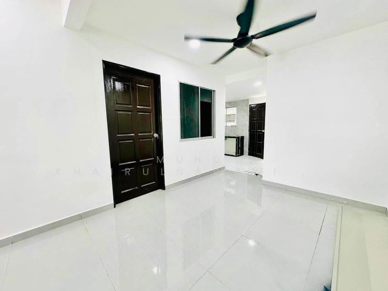 Rumah Teres 1-Tingkat untuk Dijual di Taman Rambai Indah (Jenjarom) - Muhd Khairulnawawi Kamaruddin - Interior - PropertyGuru.com.my