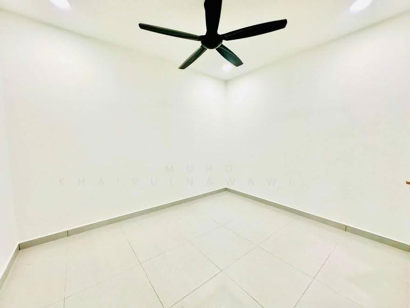 Rumah Teres 1-Tingkat untuk Dijual di Taman Rambai Indah (Jenjarom) - Muhd Khairulnawawi Kamaruddin - Interior - PropertyGuru.com.my