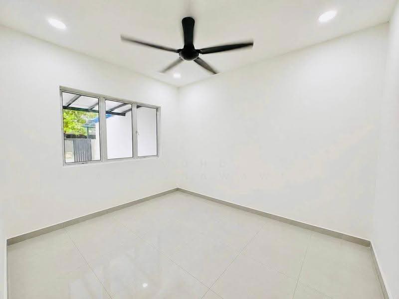 Rumah Teres 1-Tingkat untuk Dijual di Taman Rambai Indah (Jenjarom) - Muhd Khairulnawawi Kamaruddin - Interior - PropertyGuru.com.my