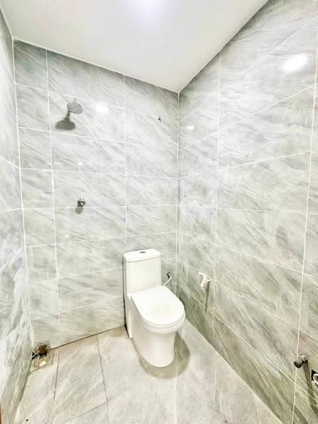 Rumah Teres 1-Tingkat untuk Dijual di Taman Rambai Indah (Jenjarom) - Muhd Khairulnawawi Kamaruddin - Bathroom - PropertyGuru.com.my