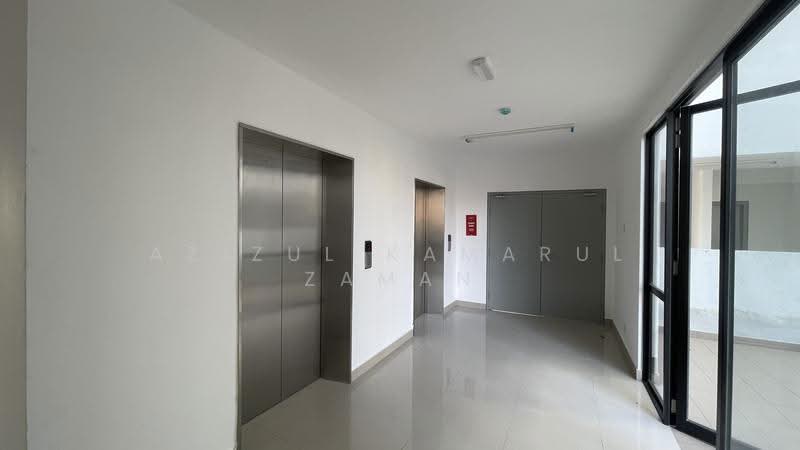 Corridor