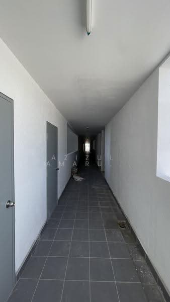 Corridor