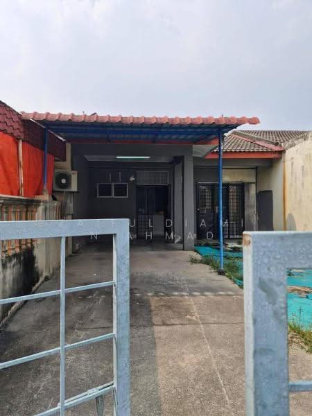 1-storey Terraced House for Sale in Bandar Tasik Kesuma (Beranang) - zaifuldiamin ahmad - Exterior - PropertyGuru.com.my