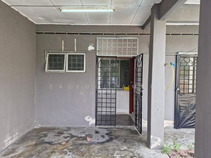 1-storey Terraced House for Sale in Bandar Tasik Kesuma (Beranang) - zaifuldiamin ahmad - PropertyGuru.com.my