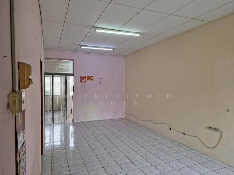 1-storey Terraced House for Sale in Bandar Tasik Kesuma (Beranang) - zaifuldiamin ahmad - Interior - PropertyGuru.com.my