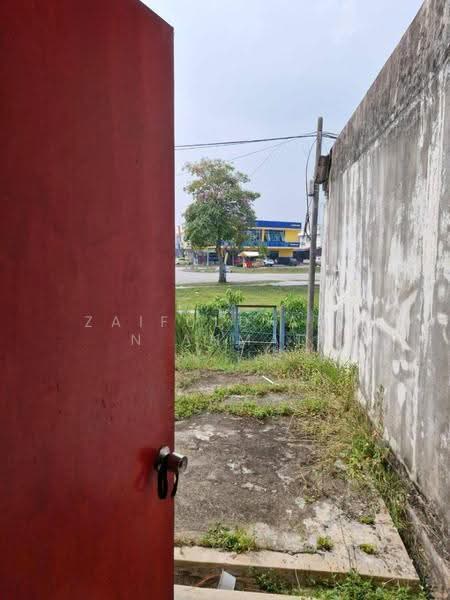 1-storey Terraced House for Sale in Bandar Tasik Kesuma (Beranang) - zaifuldiamin ahmad - Exterior - PropertyGuru.com.my