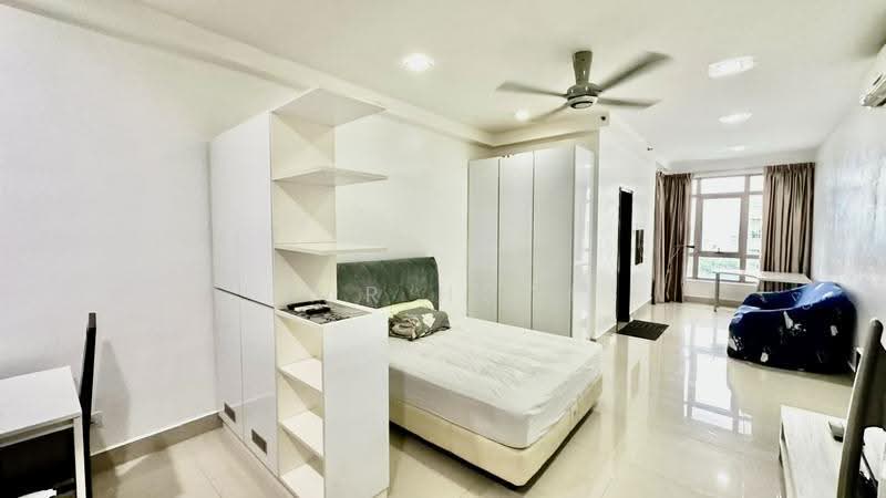 Kondominium untuk Disewa di Shaftsbury Residence - Kar Hooi - Bedroom - PropertyGuru.com.my