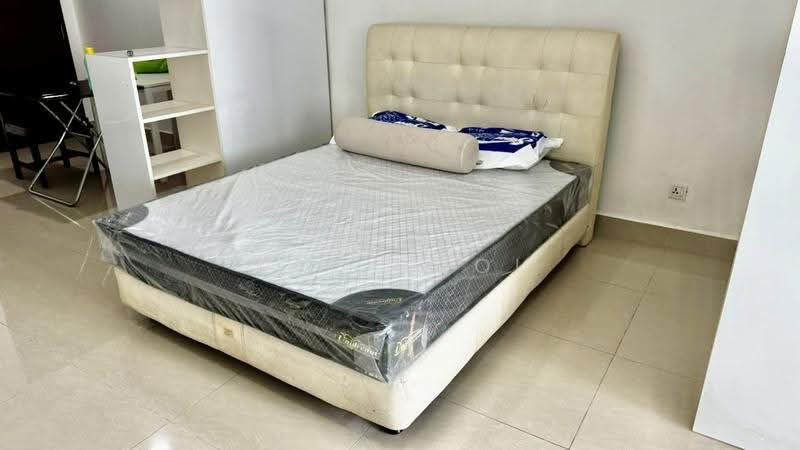 Kondominium untuk Disewa di Shaftsbury Residence - Kar Hooi - Bedroom - PropertyGuru.com.my