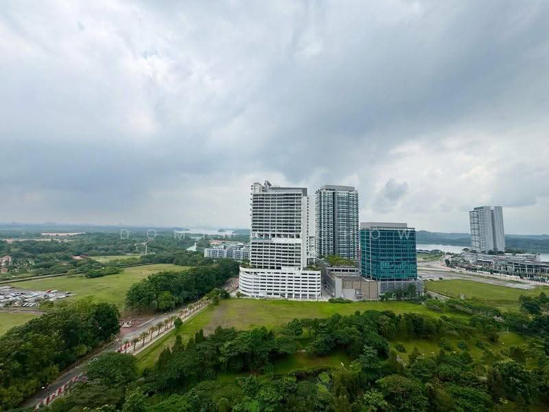 Apartment for Rent at Almas - Dominic Chow - Exterior - PropertyGuru.com.my