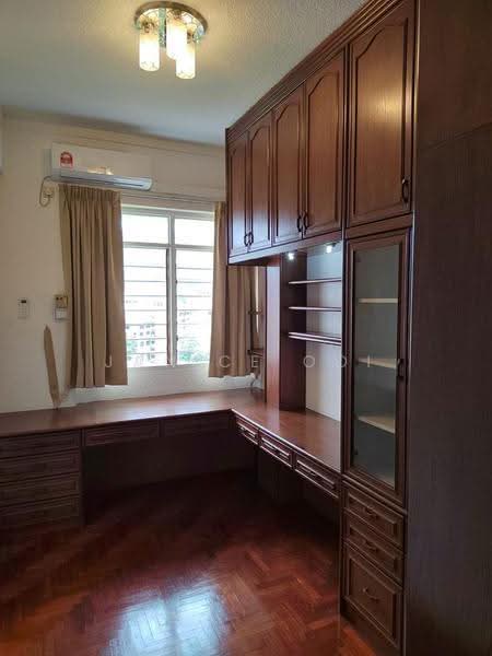 Apartment for Sale at Taman Festival - Janice Ooi - Study - PropertyGuru.com.my