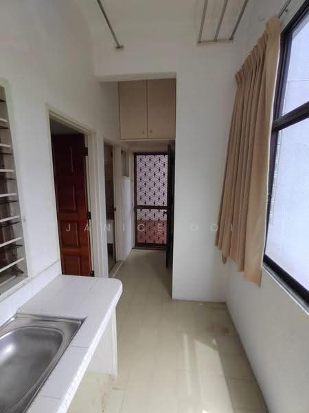 Apartment for Sale at Taman Festival - Janice Ooi - Kitchen - PropertyGuru.com.my