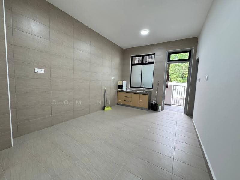 Terraced House for Rent in Taman Pulai Bestari (Skudai) - Dominic Chow - Kitchen - PropertyGuru.com.my