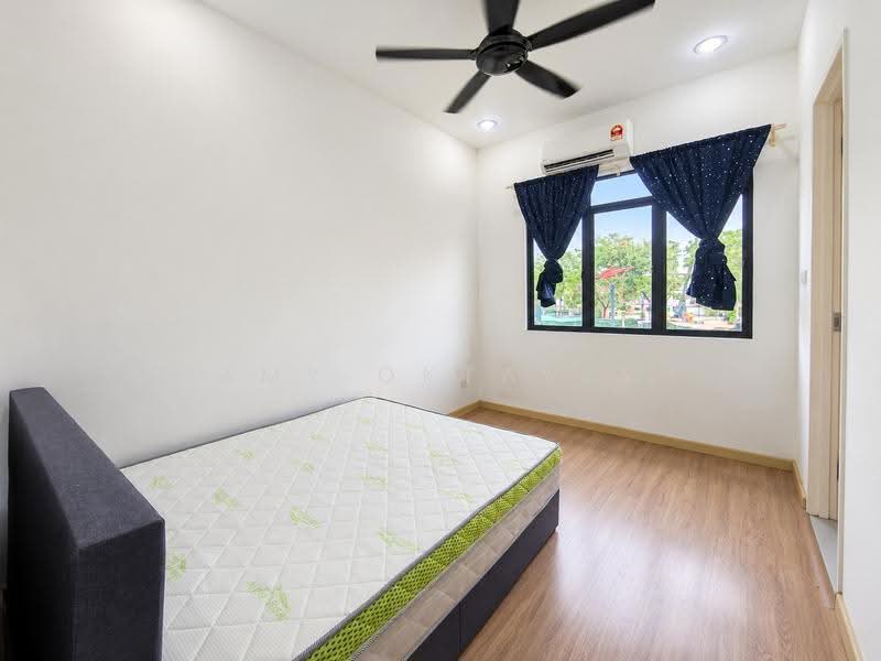 2-storey Terraced House for Sale in Ceria Residence (Cyberjaya) - Amy Oktavia - Bedroom - PropertyGuru.com.my
