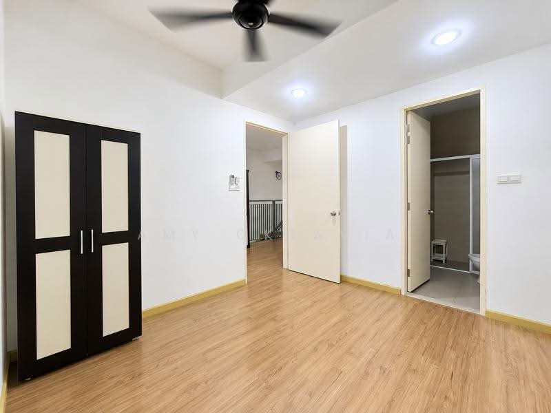 2-storey Terraced House for Sale in Ceria Residence (Cyberjaya) - Amy Oktavia - Bedroom - PropertyGuru.com.my
