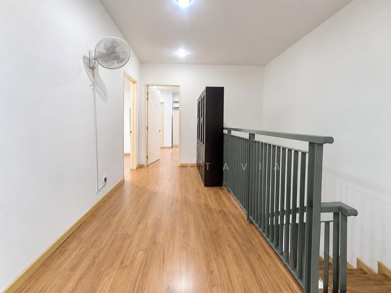 2-storey Terraced House for Sale in Ceria Residence (Cyberjaya) - Amy Oktavia - Corridor - PropertyGuru.com.my