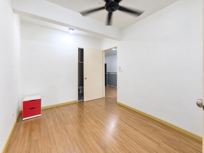 2-storey Terraced House for Sale in Ceria Residence (Cyberjaya) - Amy Oktavia - Bathroom - PropertyGuru.com.my