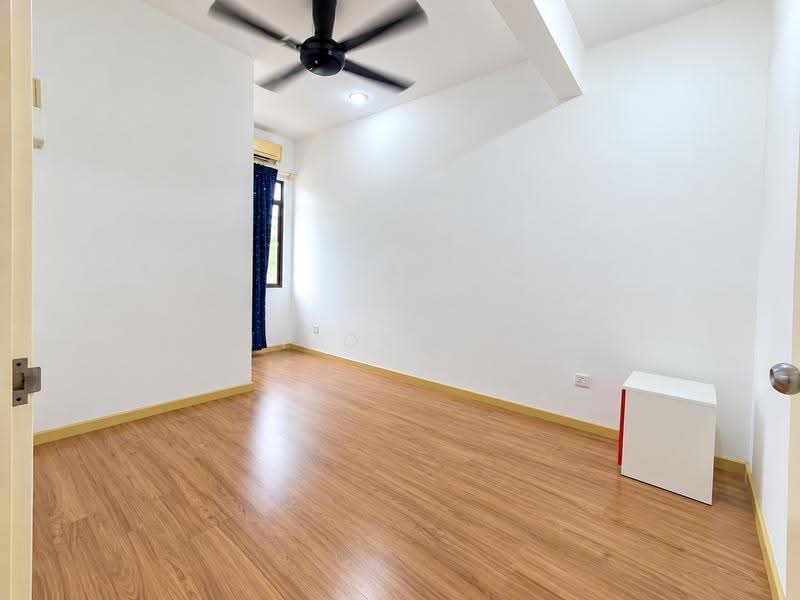 2-storey Terraced House for Sale in Ceria Residence (Cyberjaya) - Amy Oktavia - Interior - PropertyGuru.com.my