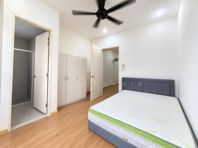 2-storey Terraced House for Sale in Ceria Residence (Cyberjaya) - Amy Oktavia - Bedroom - PropertyGuru.com.my