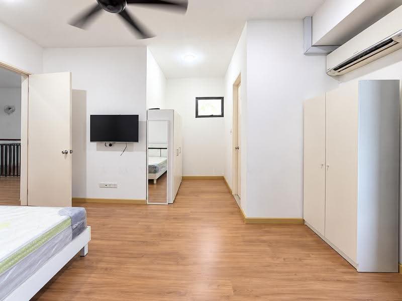 2-storey Terraced House for Sale in Ceria Residence (Cyberjaya) - Amy Oktavia - Bedroom - PropertyGuru.com.my