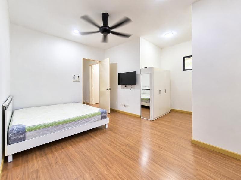 2-storey Terraced House for Sale in Ceria Residence (Cyberjaya) - Amy Oktavia - Bedroom - PropertyGuru.com.my
