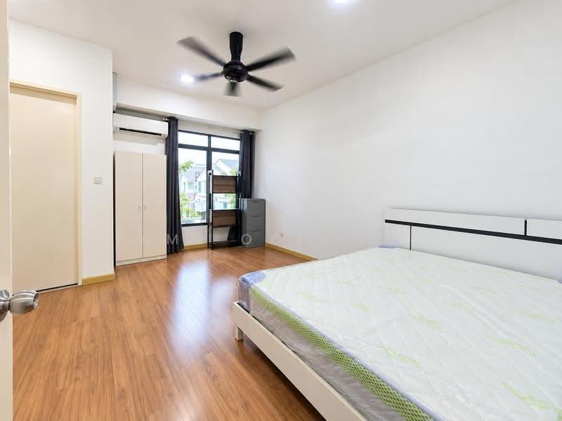 2-storey Terraced House for Sale in Ceria Residence (Cyberjaya) - Amy Oktavia - Bedroom - PropertyGuru.com.my