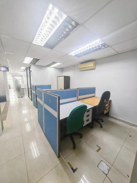 Kedai / Pejabat untuk Disewa di Taman Johor Jaya (Johor Bahru) - Stella Chia - Interior - PropertyGuru.com.my