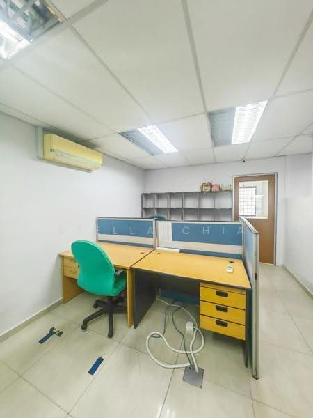 Kedai / Pejabat untuk Disewa di Taman Johor Jaya (Johor Bahru) - Stella Chia - Study - PropertyGuru.com.my